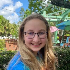 Meet your Posher, Kaitlin